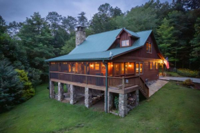 Breathtaking Views - Peacefulsecludednear Wcu!